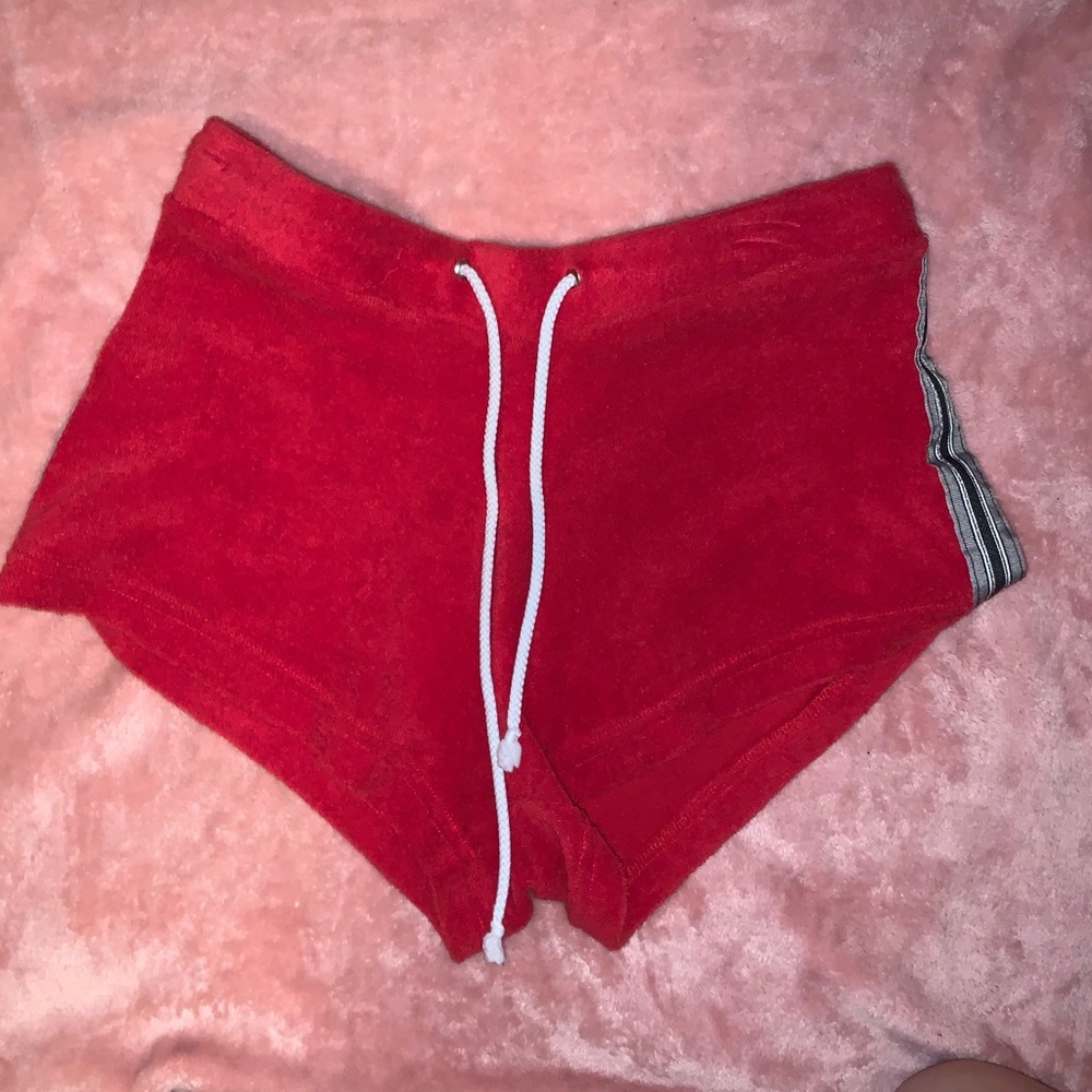 beach shorts